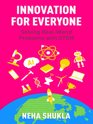 cover image of Innovation for Everyone